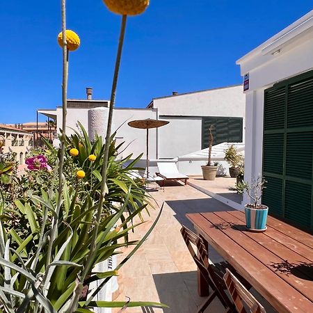 Gmhouse Minorca Gmh Villa Cala en Bosc Exterior photo