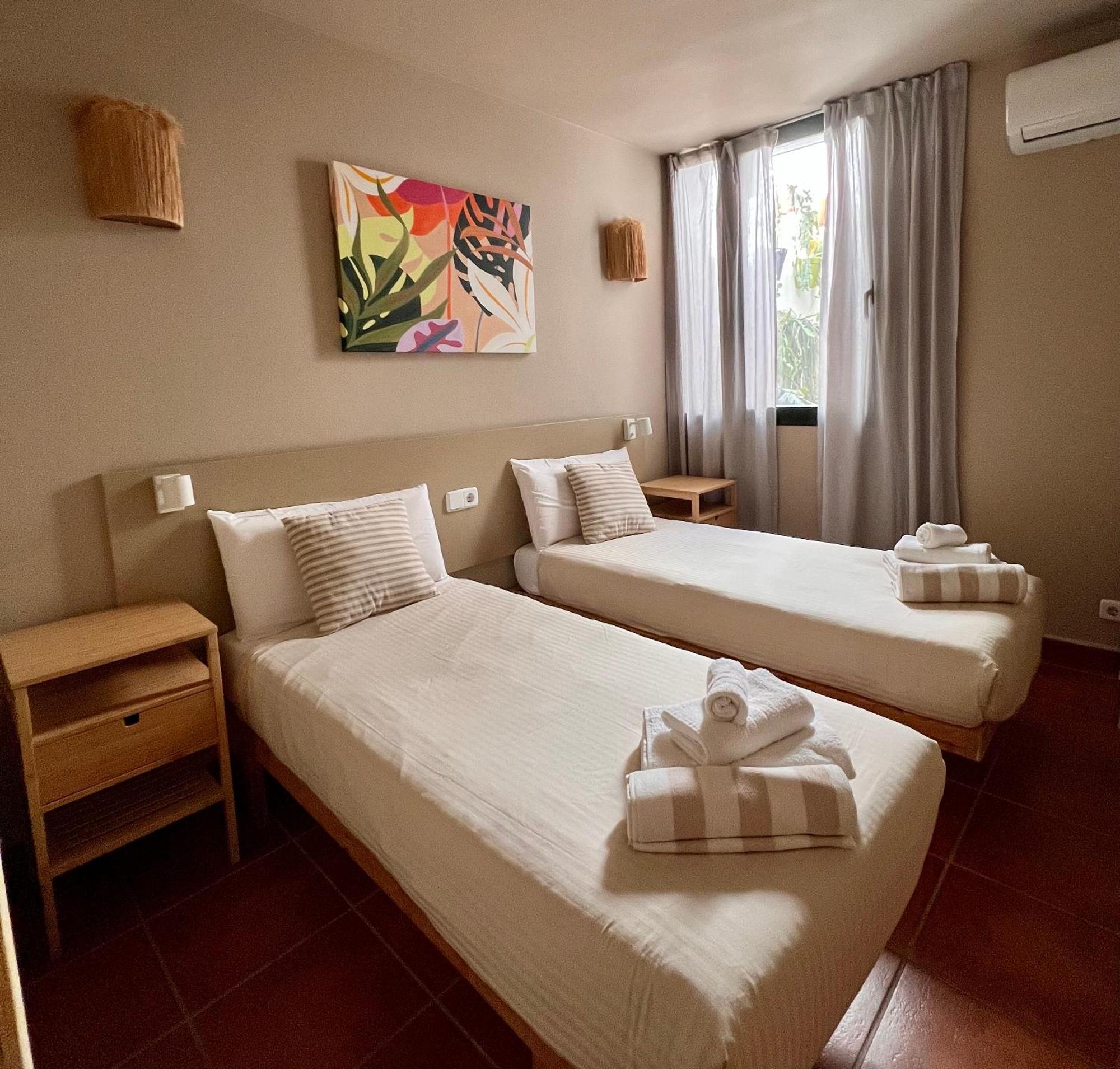 Gmhouse Minorca Gmh Villa Cala en Bosc Exterior photo