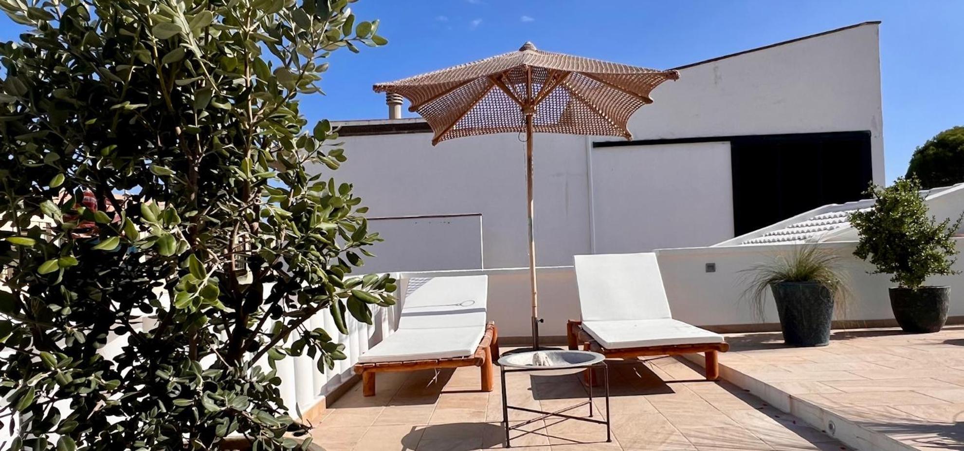 Gmhouse Minorca Gmh Villa Cala en Bosc Exterior photo